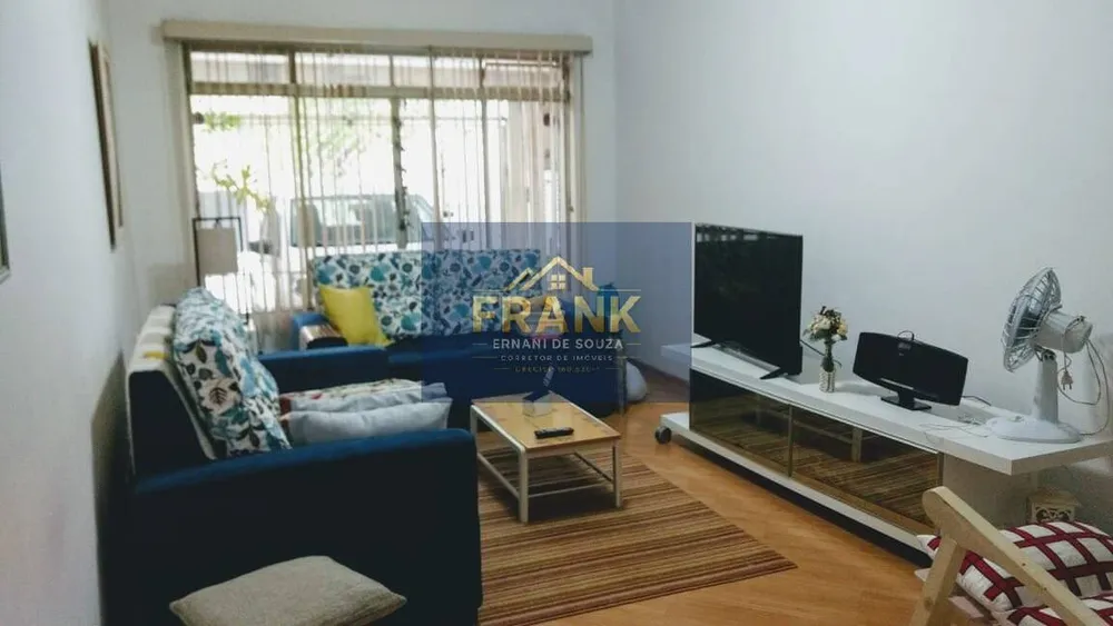 Sobrado, 3 quartos, 145 m² - Foto 22