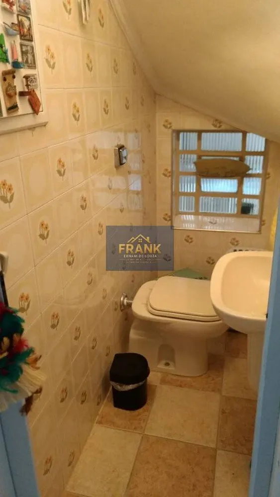 Sobrado, 3 quartos, 145 m² - Foto 23
