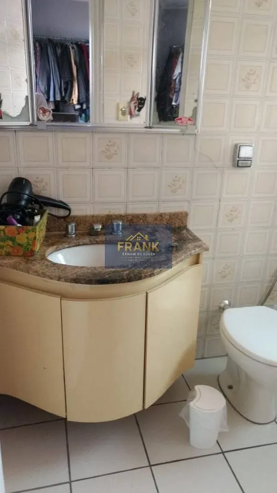 Sobrado, 3 quartos, 145 m² - Foto 30
