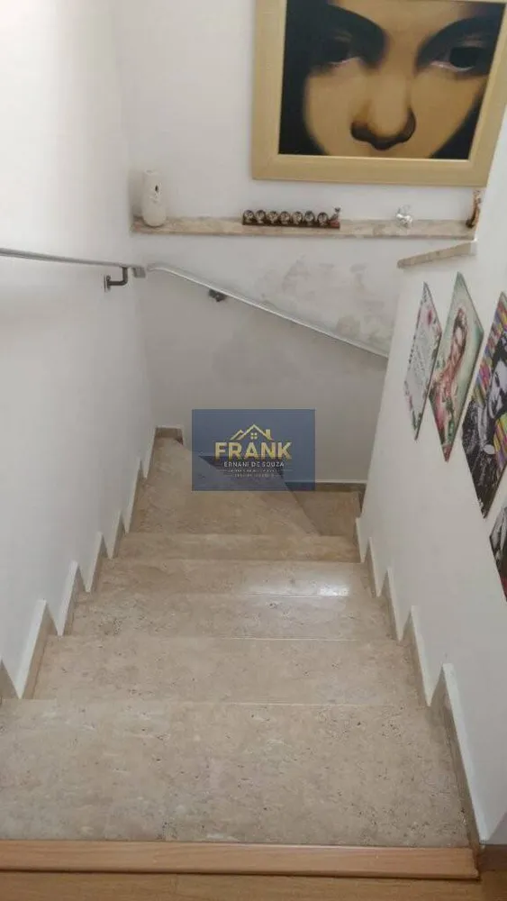 Sobrado, 3 quartos, 145 m² - Foto 27