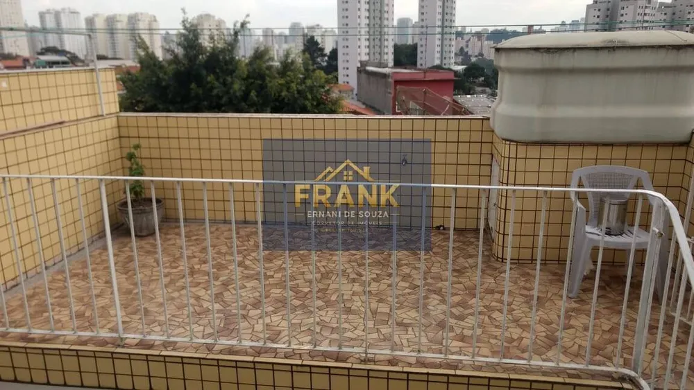 Sobrado, 3 quartos, 145 m² - Foto 21