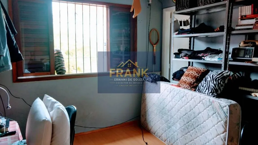 Sobrado, 3 quartos, 145 m² - Foto 29