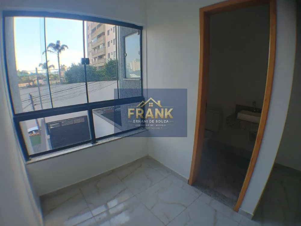 Sobrado, 3 quartos, 100 m² - Foto 3
