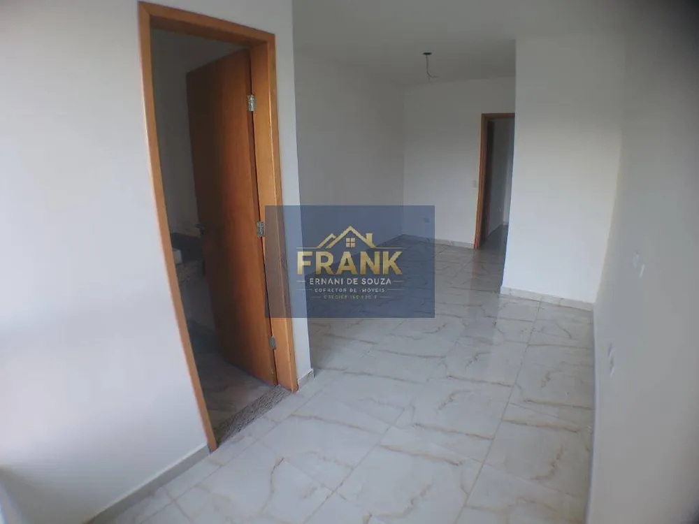 Sobrado, 3 quartos, 100 m² - Foto 4