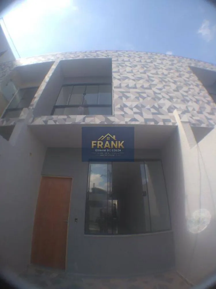 Sobrado, 3 quartos, 100 m² - Foto 8