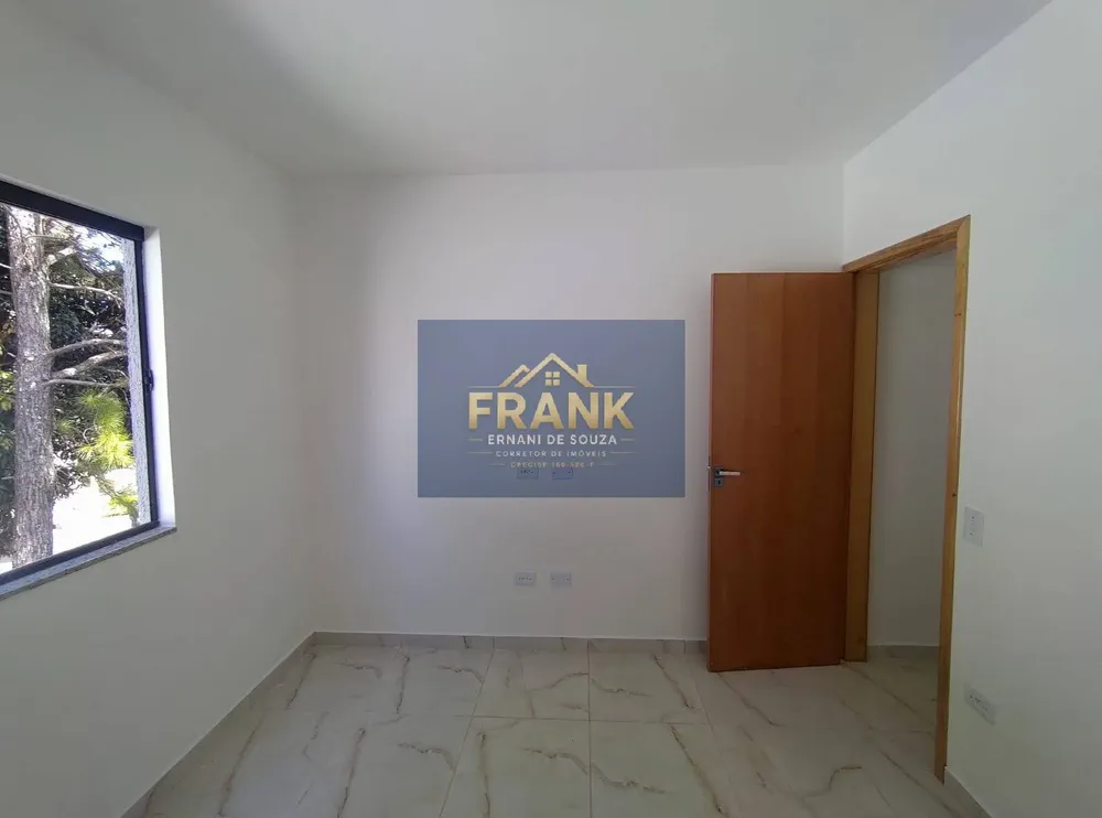 Sobrado, 3 quartos, 100 m² - Foto 12