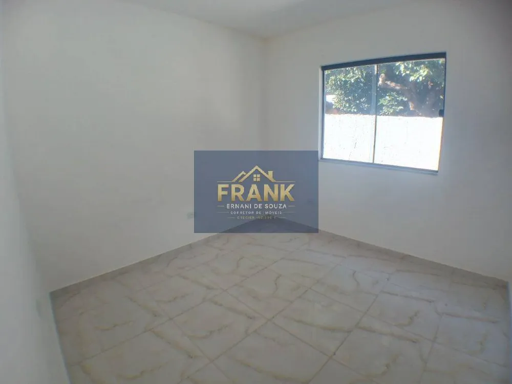 Sobrado, 3 quartos, 100 m² - Foto 5