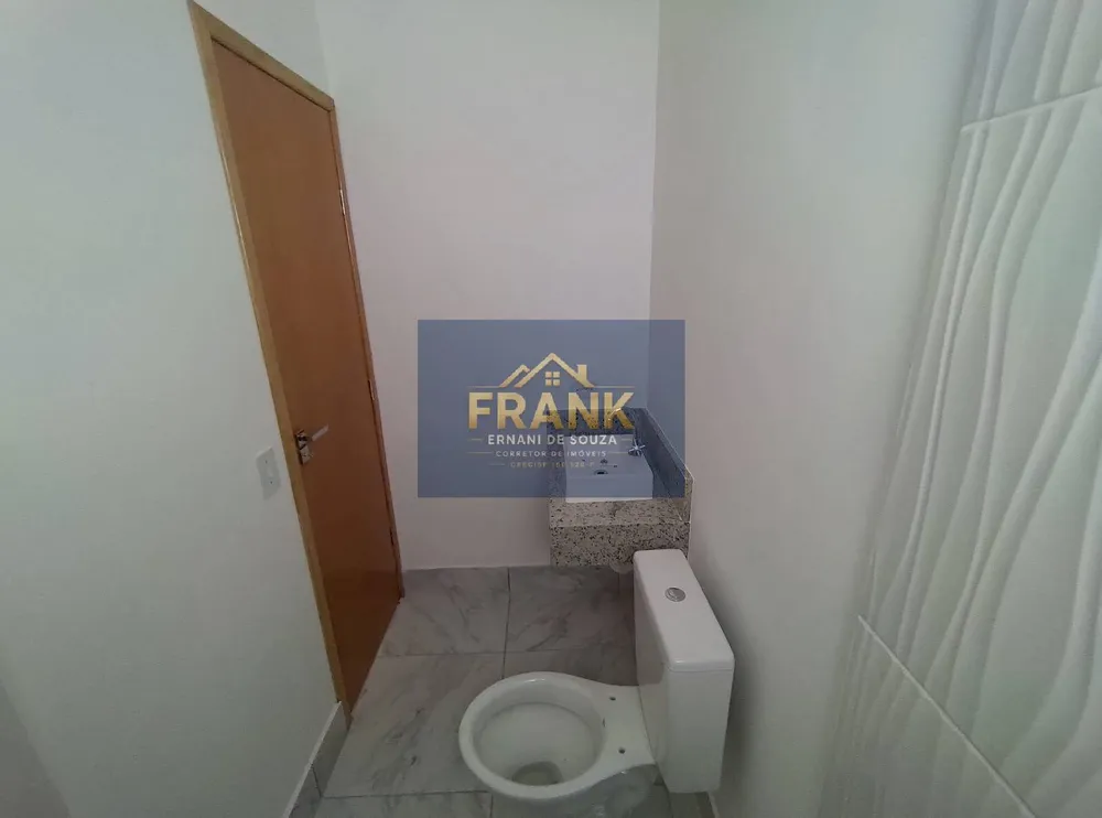 Sobrado, 3 quartos, 100 m² - Foto 11