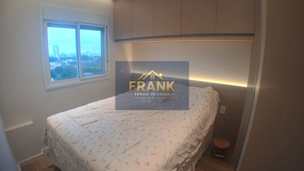 Apartamento, 2 quartos, 39 m² - Foto 5