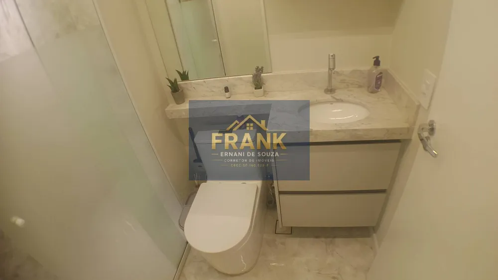 Apartamento, 2 quartos, 39 m² - Foto 10