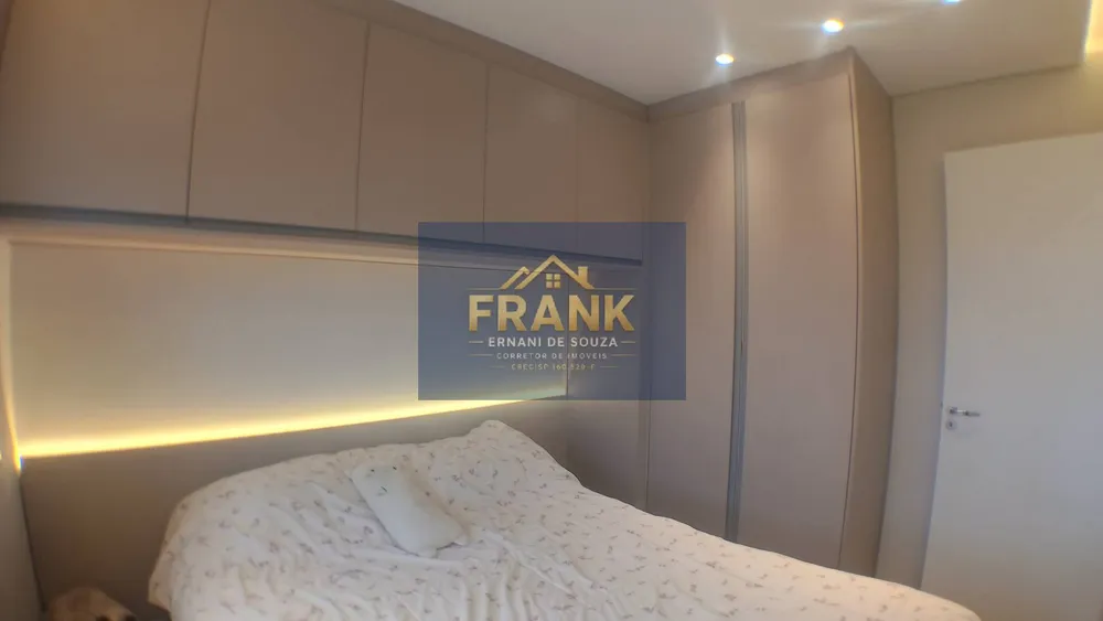 Apartamento, 2 quartos, 39 m² - Foto 6