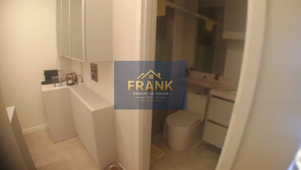 Apartamento, 2 quartos, 39 m² - Foto 8