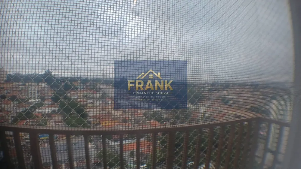Apartamento, 2 quartos, 39 m² - Foto 4
