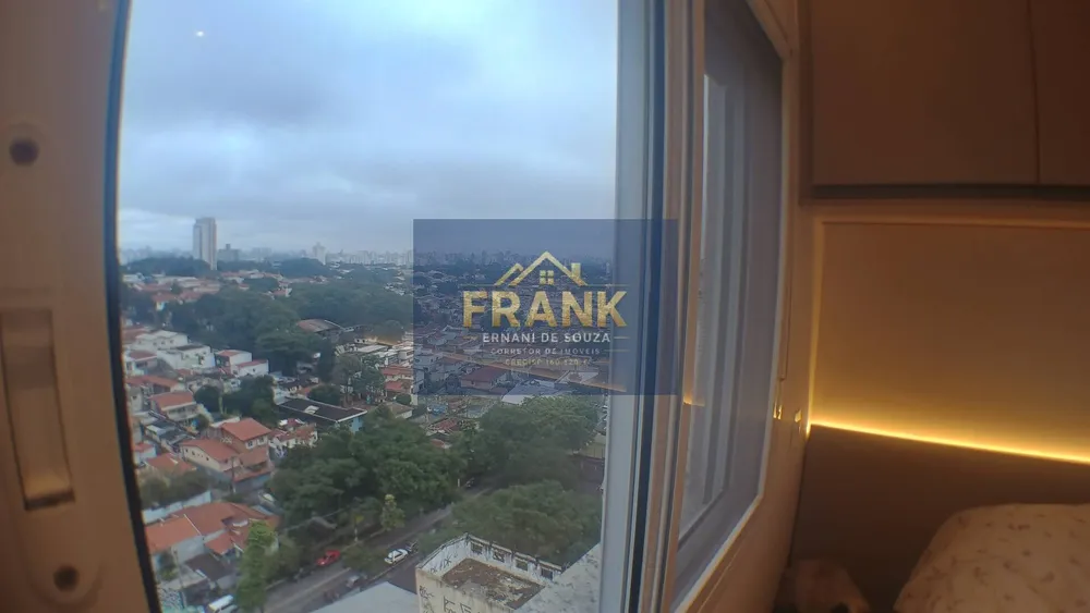 Apartamento, 2 quartos, 39 m² - Foto 7