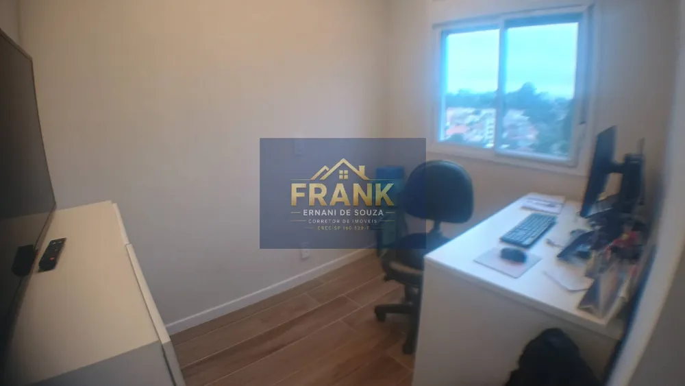 Apartamento, 2 quartos, 39 m² - Foto 12