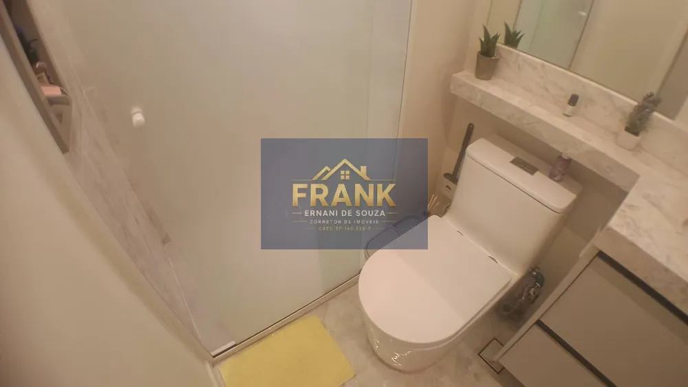 Apartamento, 2 quartos, 39 m² - Foto 11