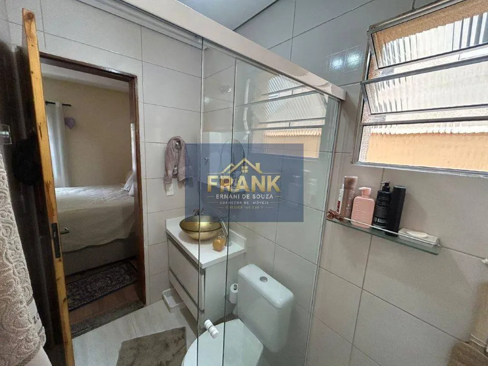 Sobrado, 4 quartos, 265 m² - Foto 11