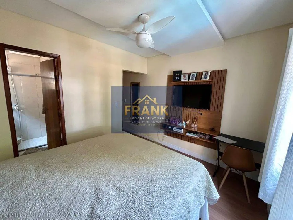 Sobrado, 4 quartos, 265 m² - Foto 9