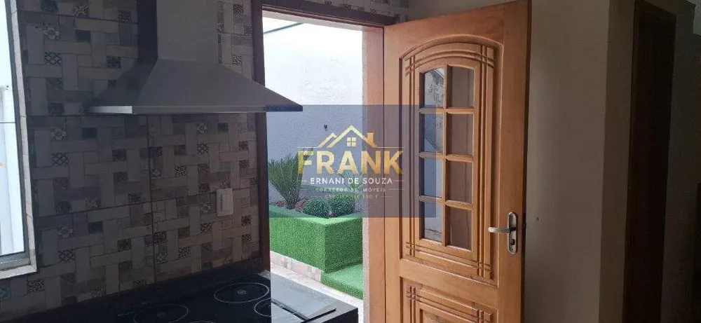 Sobrado, 4 quartos, 265 m² - Foto 15