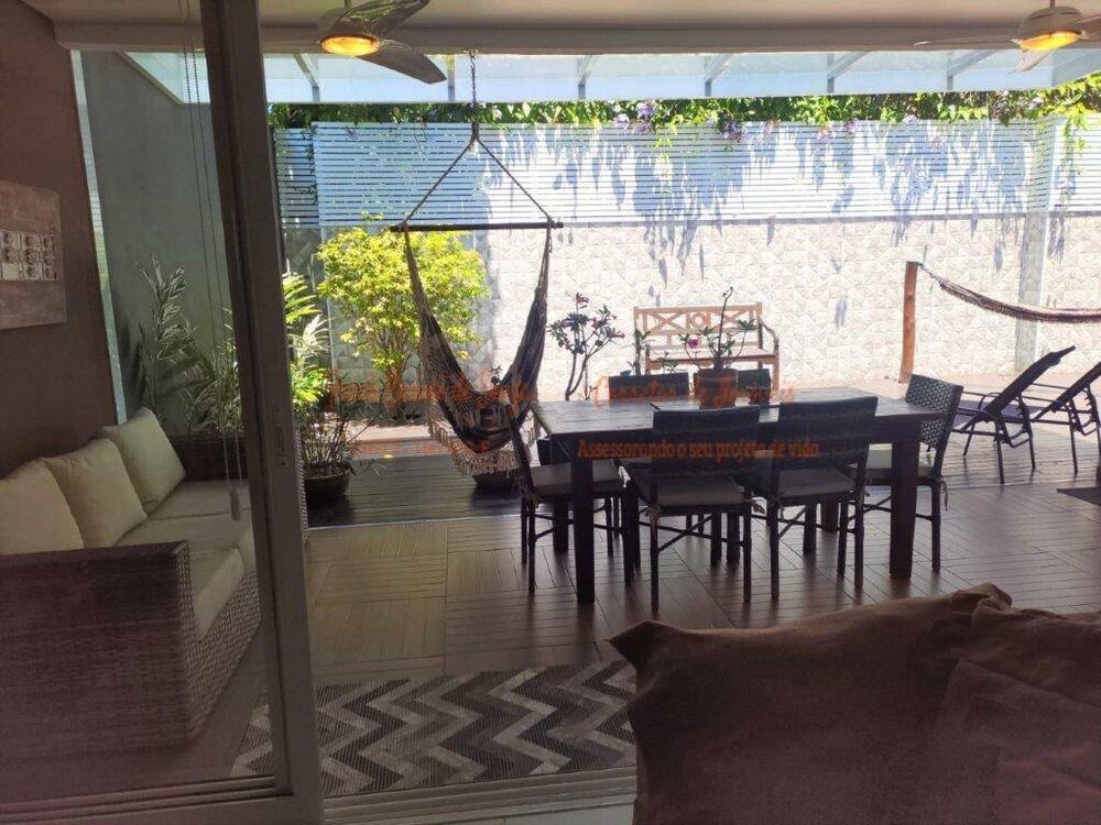 Casa de Condomínio à venda com 4 quartos, 192m² - Foto 3