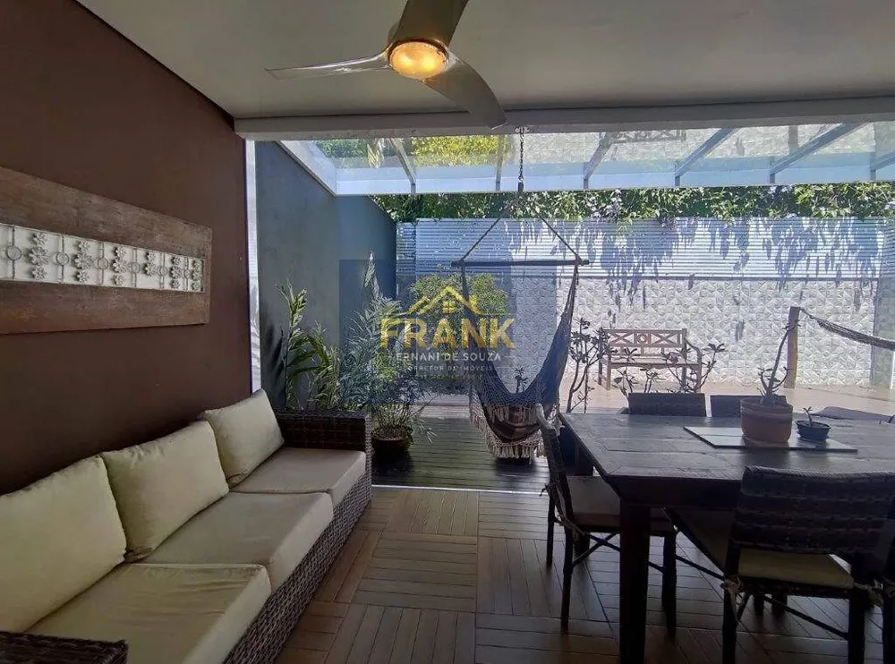 Casa de Condomínio, 4 quartos - Foto 6