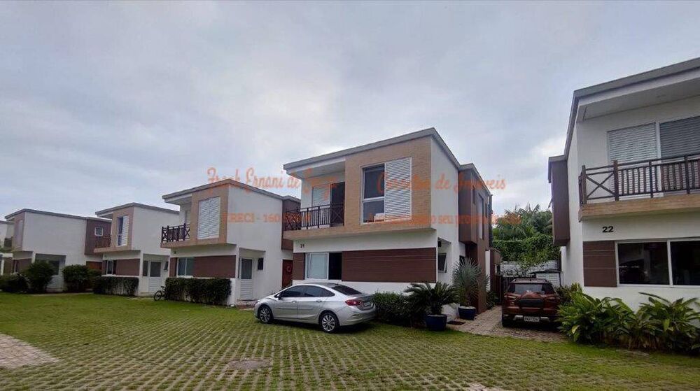 Casa de Condomínio à venda com 4 quartos, 192m² - Foto 8