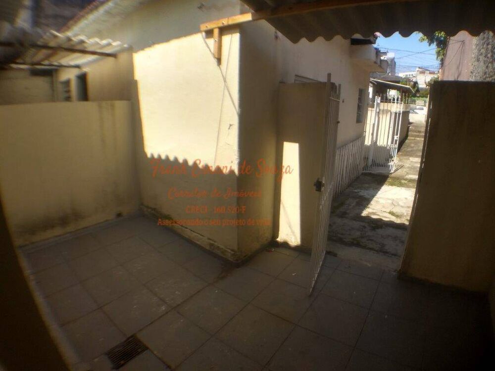 Casa, 4 quartos, 261 m² - Foto 1