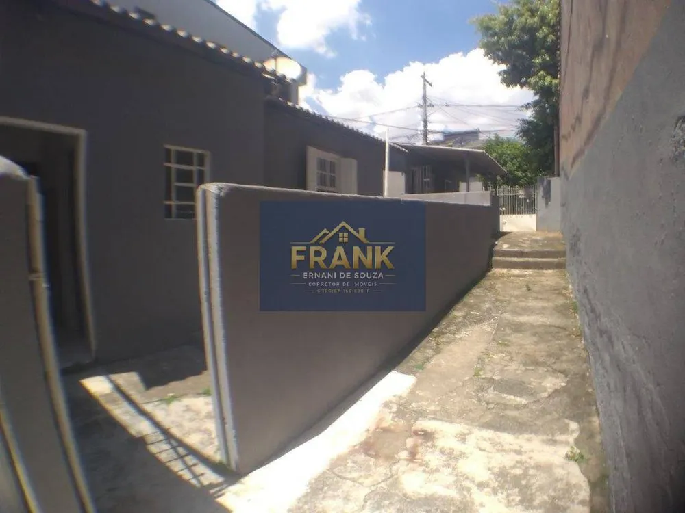 Casa, 4 quartos, 261 m² - Foto 5
