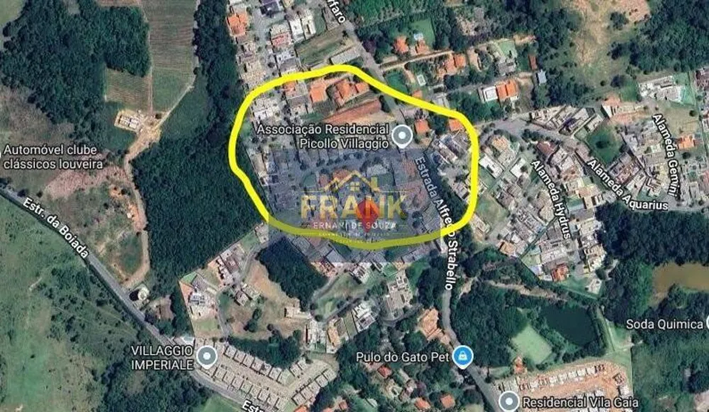 Terreno, 393 m² - Foto 7