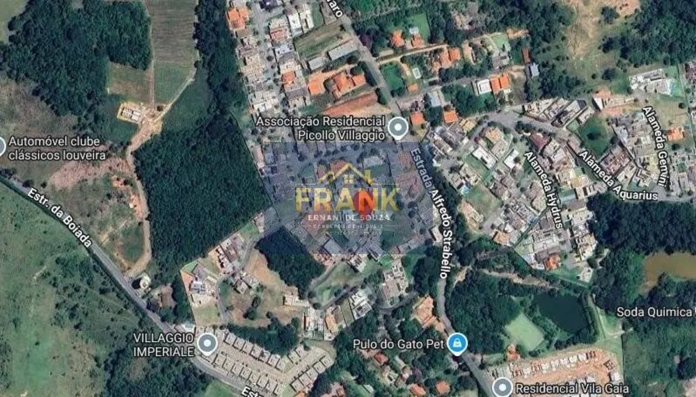 Terreno, 393 m² - Foto 2
