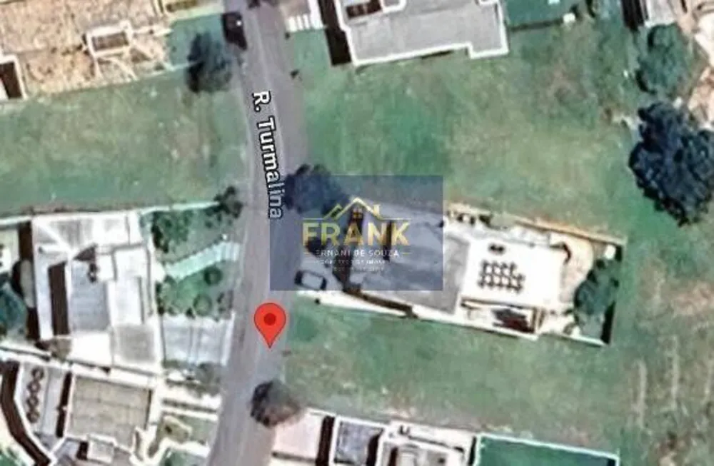 Terreno, 393 m² - Foto 3