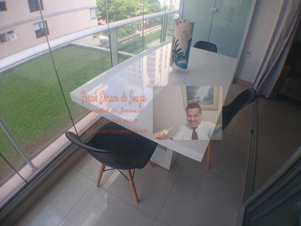 Apartamento, 36 m² - Foto 4