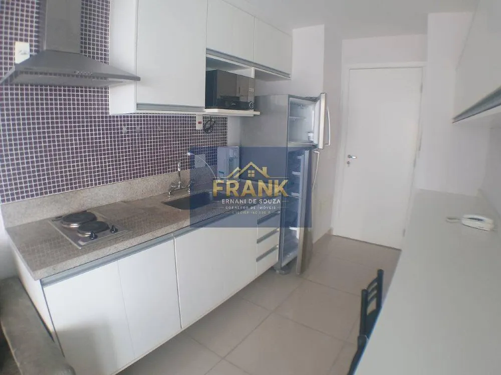 Apartamento, 36 m² - Foto 7