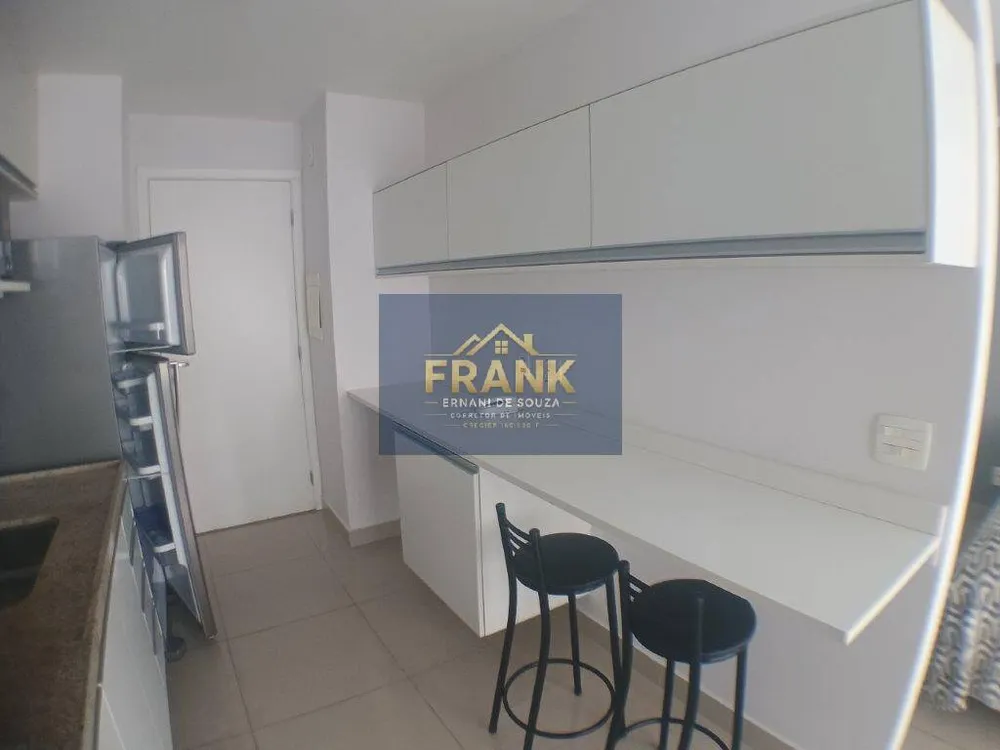 Apartamento, 36 m² - Foto 8