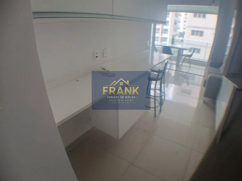 Apartamento, 36 m² - Foto 9