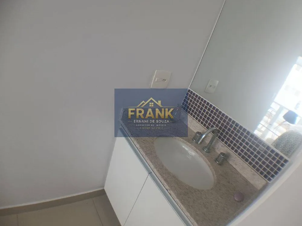 Apartamento, 36 m² - Foto 14