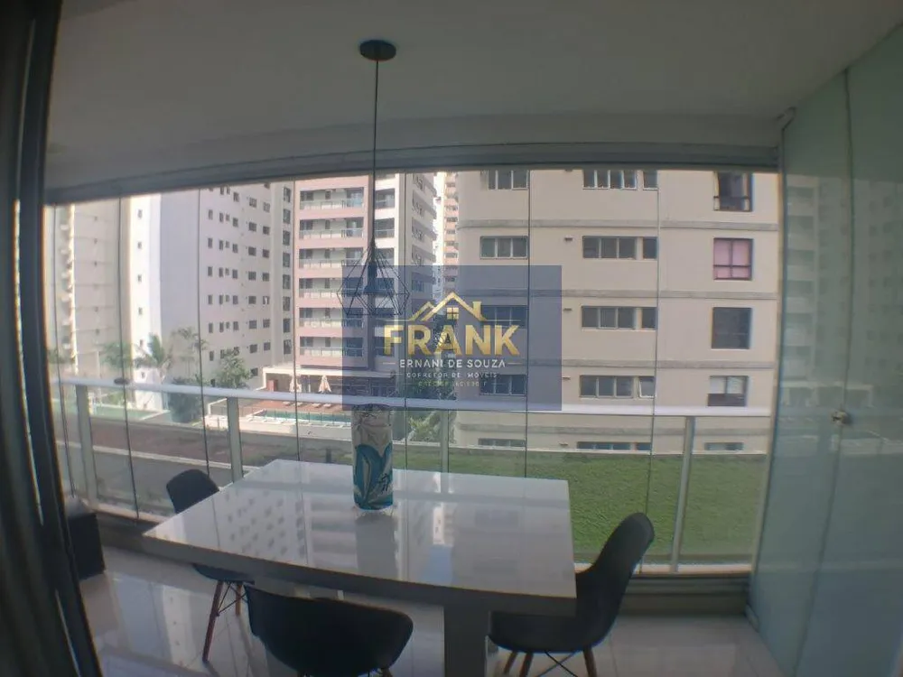 Apartamento, 36 m² - Foto 6