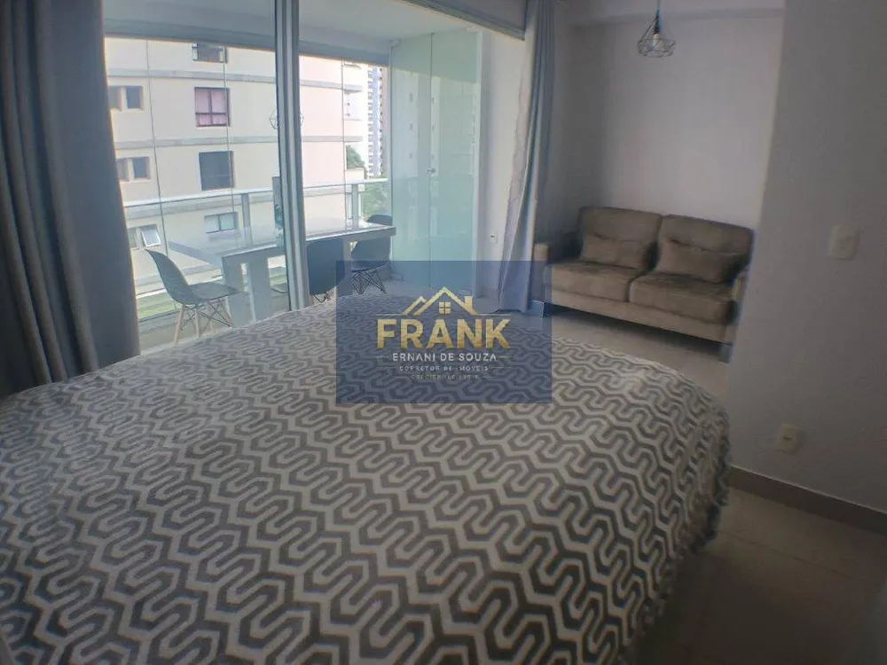 Apartamento, 36 m² - Foto 1