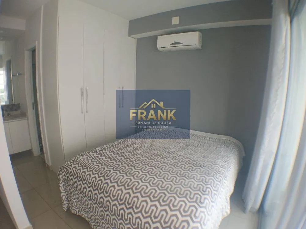 Apartamento, 36 m² - Foto 10
