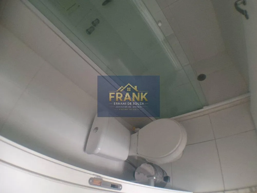 Apartamento, 36 m² - Foto 15