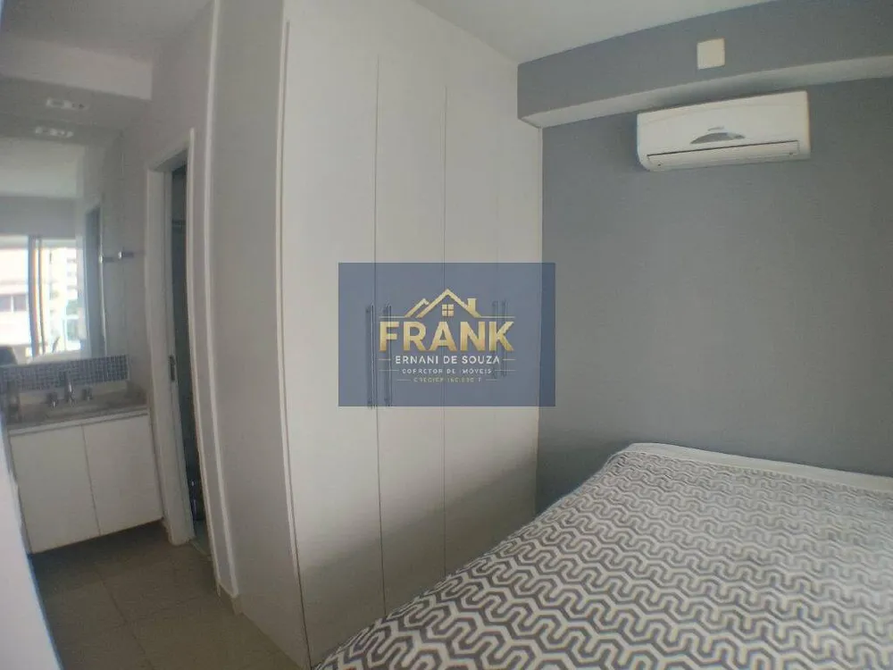 Apartamento, 36 m² - Foto 12