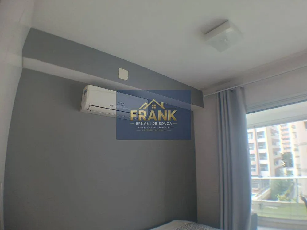 Apartamento, 36 m² - Foto 13