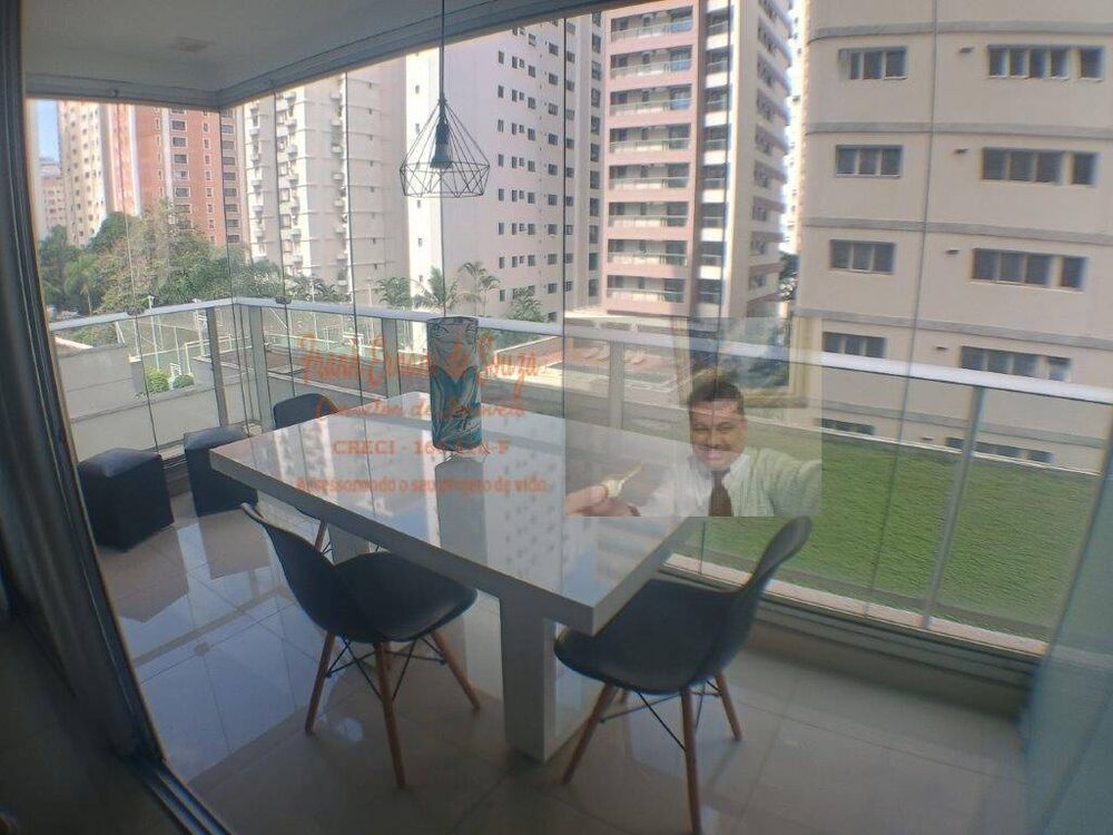 Apartamento, 36 m² - Foto 1