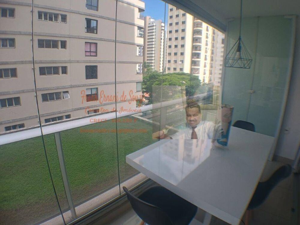 Apartamento, 36 m² - Foto 3