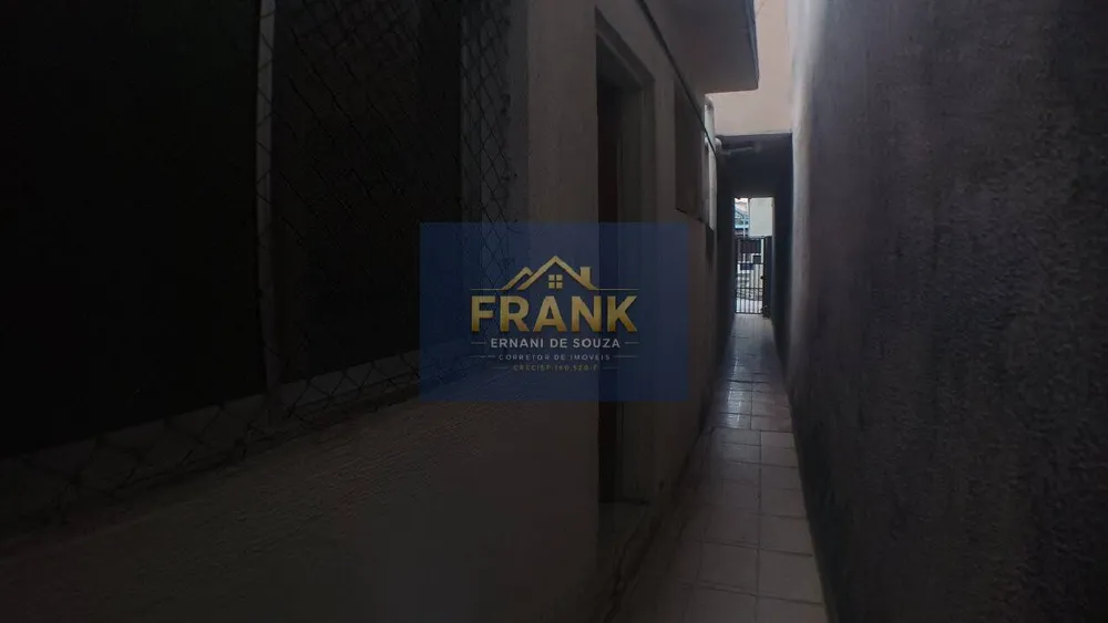 Casa, 1 quarto, 35 m² - Foto 4