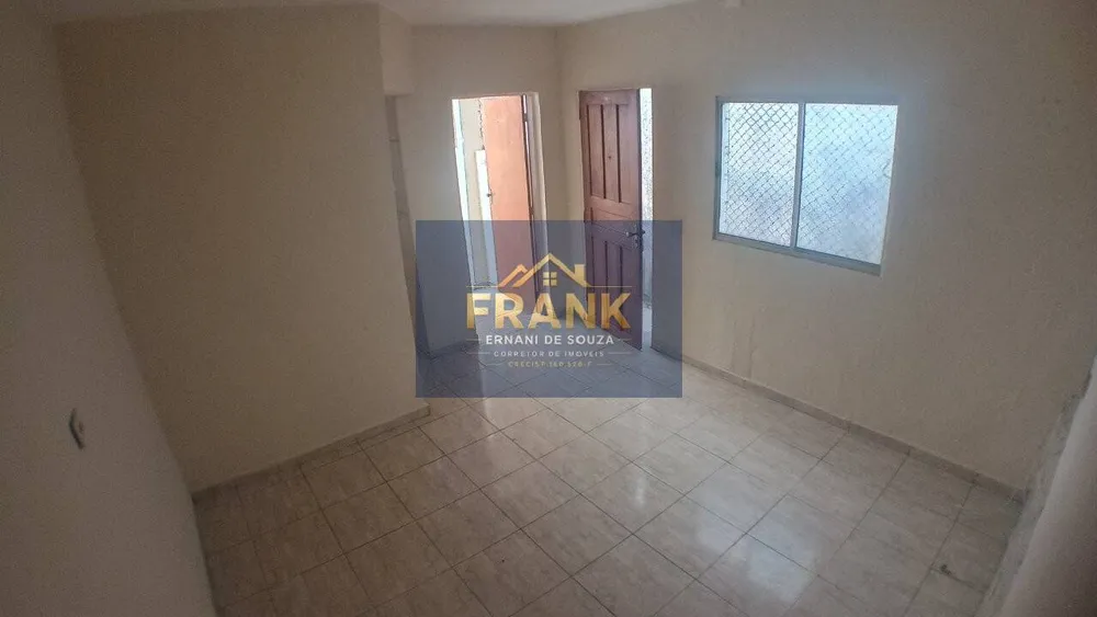 Casa, 1 quarto, 35 m² - Foto 2