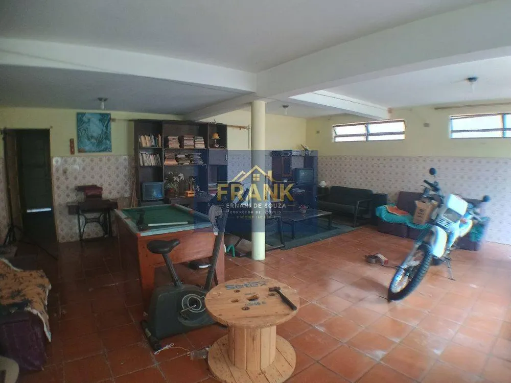 Casa, 3 quartos, 380 m² - Foto 11