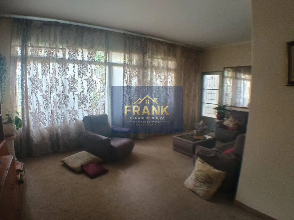Casa, 3 quartos, 380 m² - Foto 1