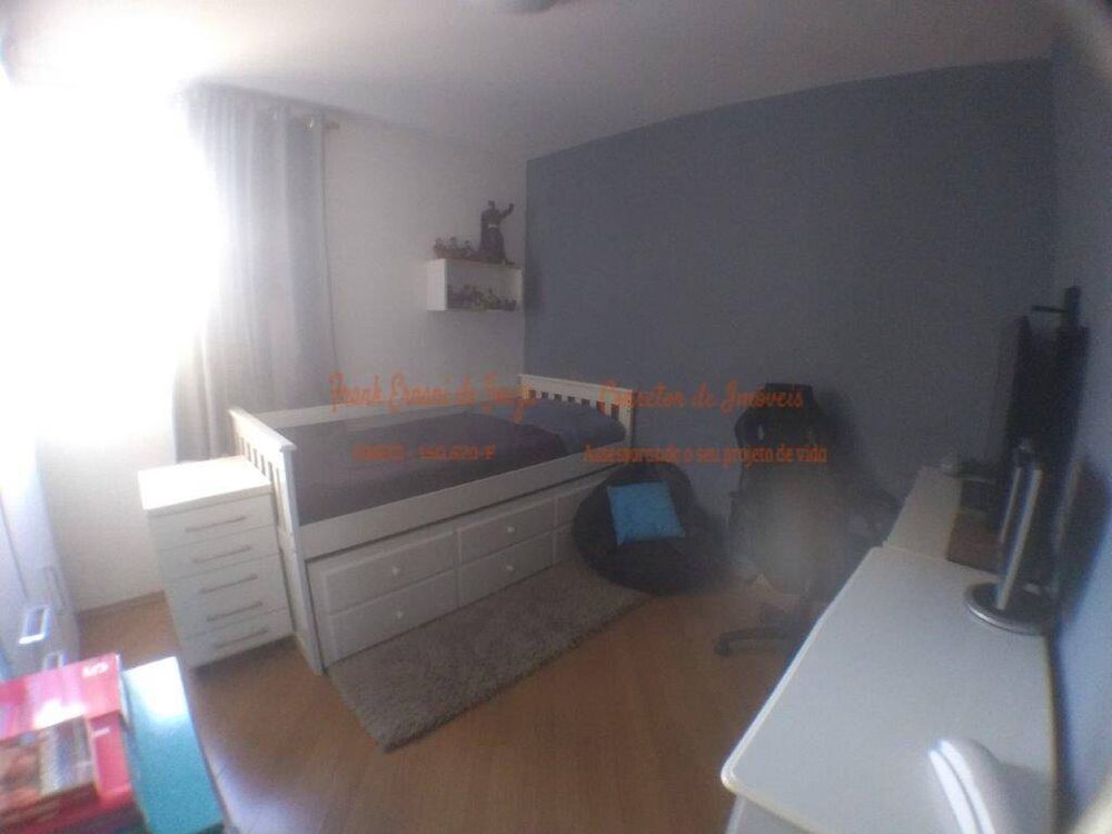 Apartamento à venda com 2 quartos, 46m² - Foto 13