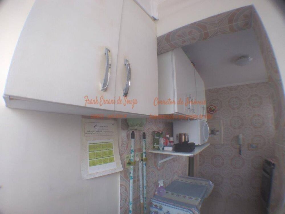 Apartamento à venda com 2 quartos, 46m² - Foto 20